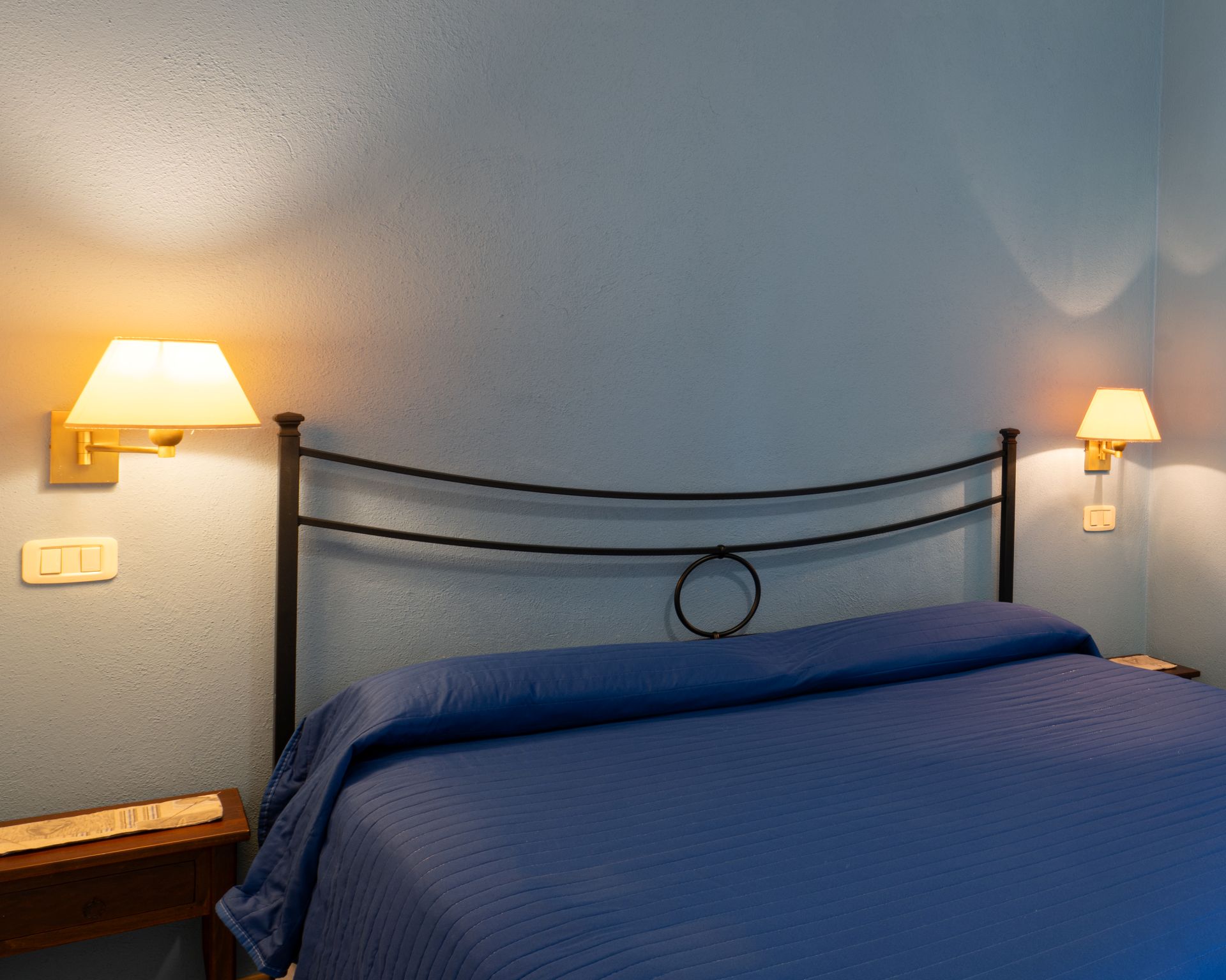 Camera matrimoniale EDERA